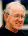 Fr Dan Joe O'Mahony OFM Cap